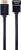 Кабель Telecom TCG256-3M HDMI - HDMI (3 м, черный) 