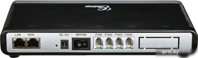 IP-телефон Grandstream GXW4104 