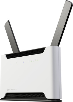 Точка доступа с LTE-модемом Mikrotik Chateau LTE18 ax