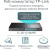 Настраиваемый коммутатор TP-Link TL-SG1218MPE V4.20 Настраиваемый коммутатор TP-Link TL-SG1218MPE V4.20