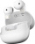 Наушники Blackview AirBuds 20 (белый) 