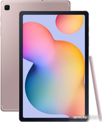 Планшет Samsung Galaxy Tab S6 Lite 2024 Wi-Fi SM-P620 4GB/64GB (розовый) 
