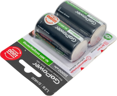 GoPower 00-00018323 