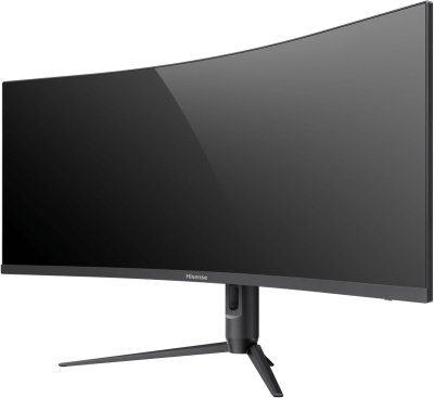 Игровой монитор Hisense 34G6Q Pro 