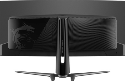Игровой монитор MSI MPG 341CQPX QD-OLED 