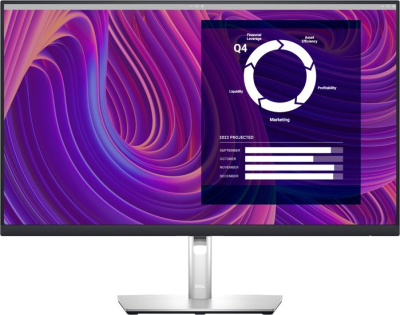 Монитор Dell P2723D 
