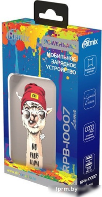 Ritmix RPB-10007 (лама) 