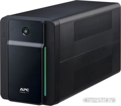 Источник бесперебойного питания APC Easy UPS BVX 2200VA BVX2200LI-GR 
