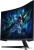 Игровой монитор Samsung Odyssey G5 LS27CG550EIXCI 