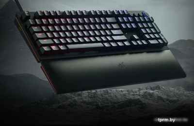 Razer Huntsman V2 Analog 