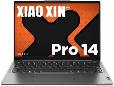 Ноутбук Lenovo Xiaoxin Pro 14 AHP9 6942292151630 