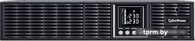 Источник бесперебойного питания CyberPower PLT1500ELCDRT2U 