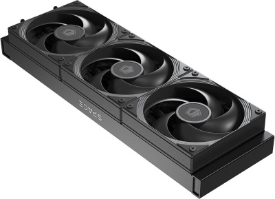Жидкостное охлаждение для процессора ID-Cooling Space SL360 PRO SE 