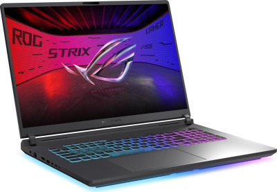 ASUS ROG Strix G18 2025 G815JPR-S9037 