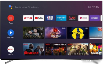 OLED телевизор Skyworth 55SXE9000 