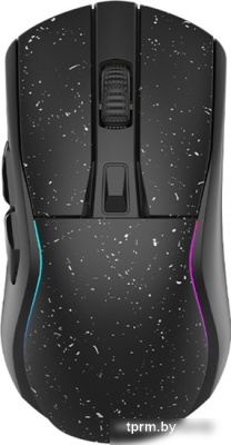 Игровая мышь Dareu A950 (черный) 