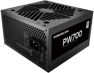 Блок питания Powercase PW700 