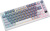 Клавиатура Royal Kludge RK-M75 RGB Ocean Blue (RK Brown) 