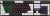 Клавиатура Defender Dark Knight GK-077 45077 