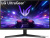Игровой монитор LG UltraGear 27GS60F-B Игровой монитор LG UltraGear 27GS60F-B