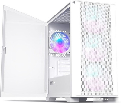 TGPC Advanced W Mini 84086 A-X 