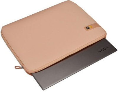 Чехол Case Logic LAPS-116 (apricot ice) 