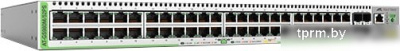 Коммутатор Allied Telesis AT-GS980M/52PS 