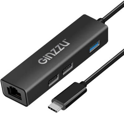 Ginzzu GR-762UB 