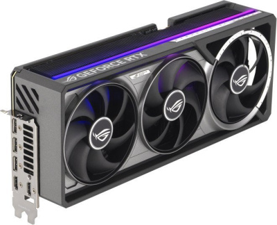 Видеокарта ASUS ROG Astral GeForce RTX 5080 16GB GDDR7 