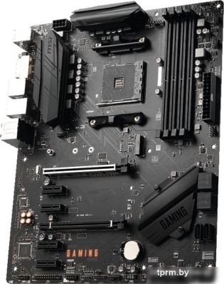 MSI B550 Gaming Gen3 