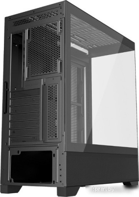 Корпус Powercase Luminous CLB-L0 