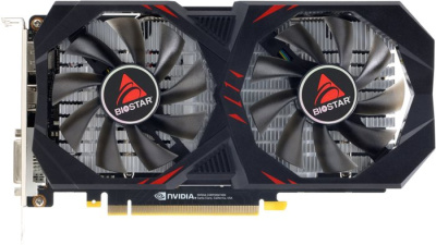 Видеокарта BIOSTAR GTX 1660 Super 6GB GDDR6 VN1666SF69 