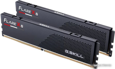 G.Skill Flare X5 2x32ГБ DDR5 6000 МГц F5-6000J3040G32GX2-FX5 