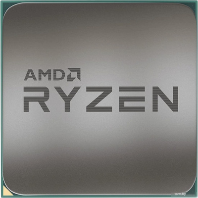 Процессор AMD Ryzen 5 5600XT 