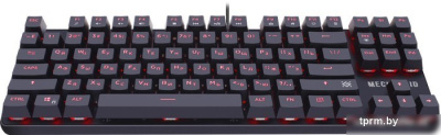 Клавиатура Defender Mechanoid GK-581 