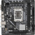 Материнская плата ASRock H610M-HVS Материнская плата ASRock H610M-HVS