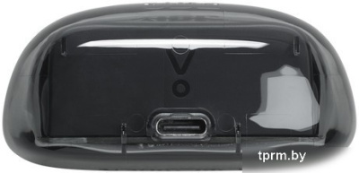 Наушники JBL Tune Buds Ghost Edition (черный) 
