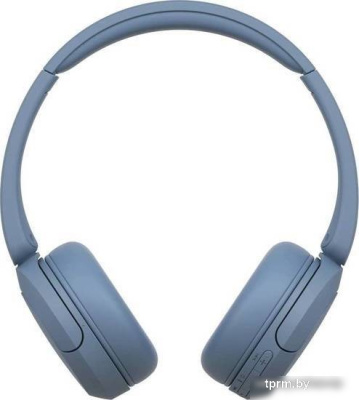 Наушники Sony WH-CH520 (синий) 