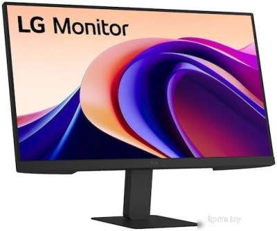 LG UltraFine 24U631A-B 