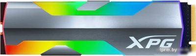 SSD A-Data XPG Spectrix S20G 500GB ASPECTRIXS20G-500G-C 