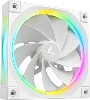 DeepCool FL12R WH R-FL12R-WHAPN1-G 