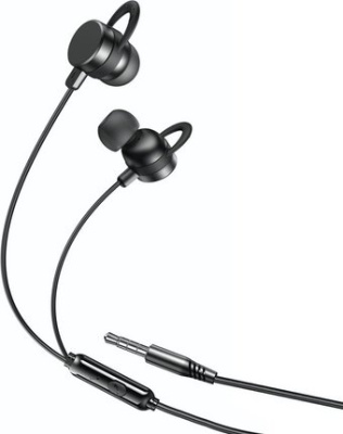 Наушники XO EP63 (черный)