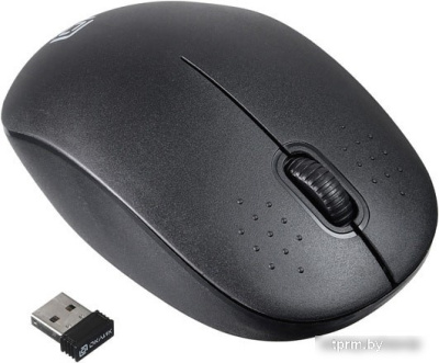 Мышь Oklick 685MW 