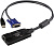 KVM переключатель Aten KA7570-AX 