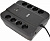 Источник бесперебойного питания Powercom Spider SPD-450N 