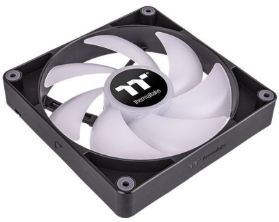 Набор вентиляторов Thermaltake CT140 ARGB 2-Fan Pack CL-F150-PL14SW-A 