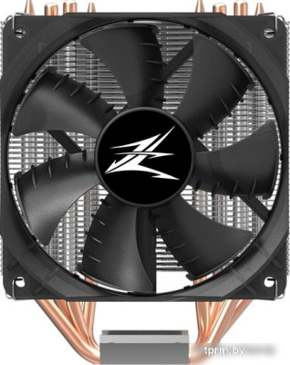 Кулер для процессора Zalman CNPS9X Optima RGB 