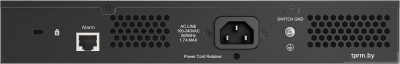 Управляемый коммутатор 2-го уровня D-Link DSS-200G-10MP/A1A 