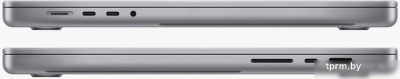 Ноутбук Apple Macbook Pro 16" M1 Pro 2021 Z14V0008D 