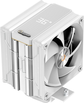 Кулер для процессора Ocypus Iota A40 WH Dual Fan Iota-A40-WH2NNWD00X-GL 